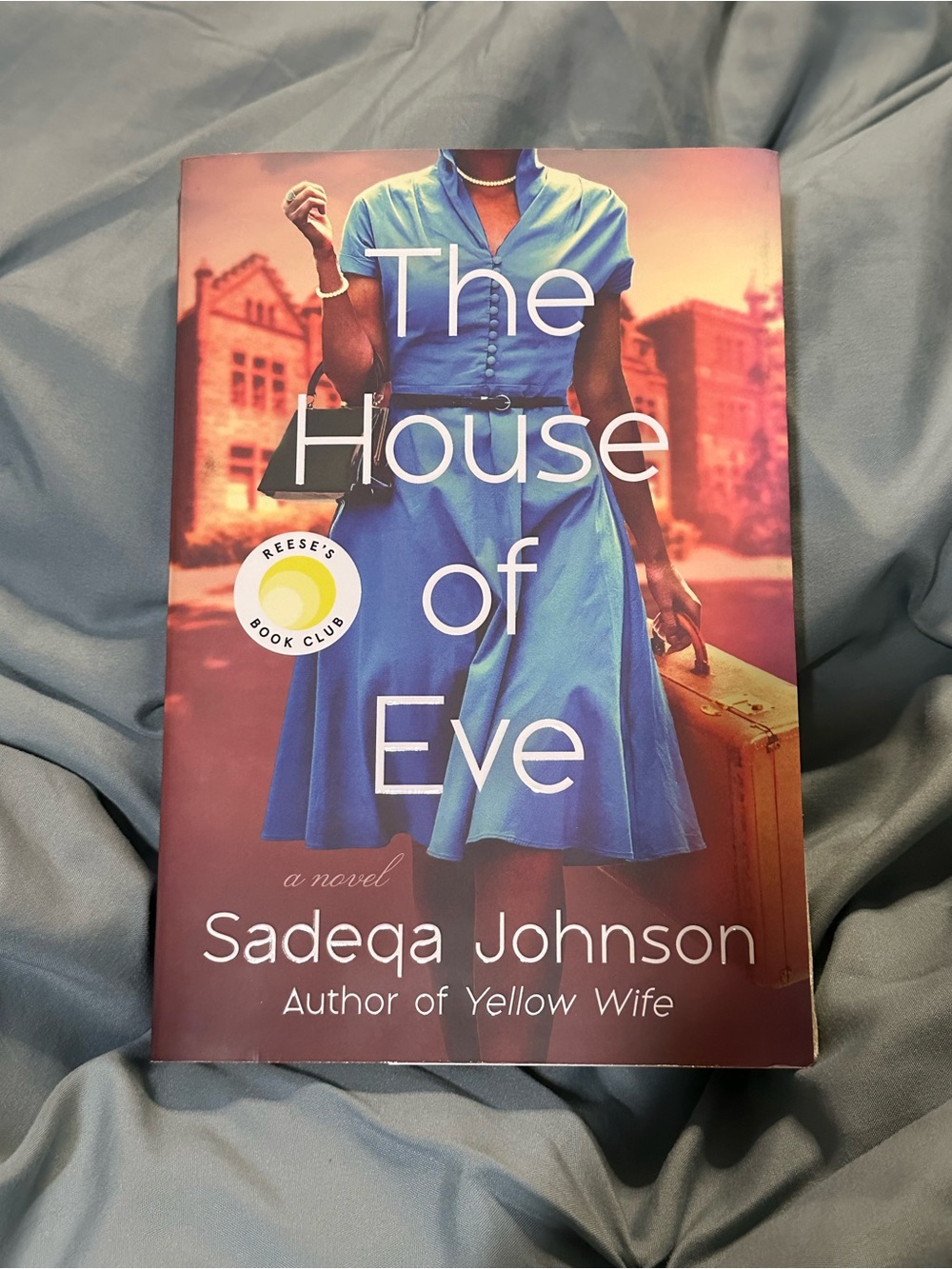 📚3 for $20📚 BOOK SALE - The House of Eve